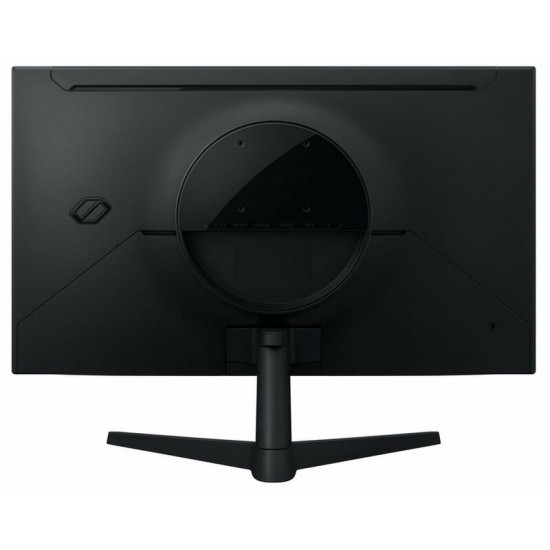 Монiтор Samsung 27" Odyssey G5 (LS27FG532EIXUA) IPS Black 200Hz