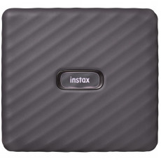 Принтер миттєвого друку Fujifilm Instax Link Wide Mocha Gray EX D (16719586)