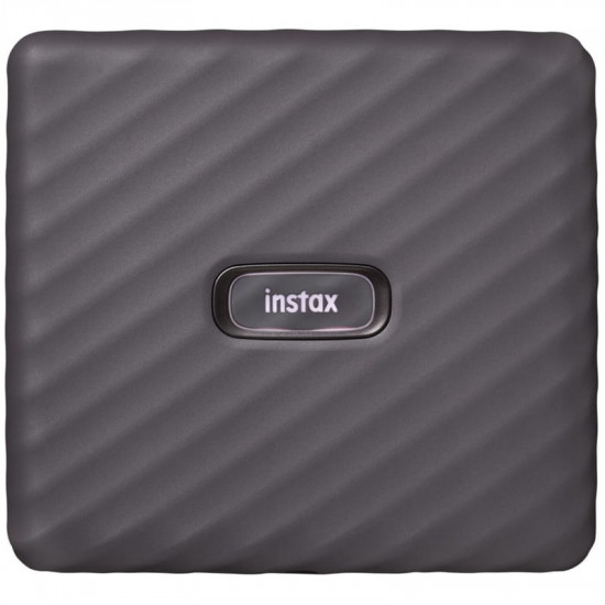 Принтер миттєвого друку Fujifilm Instax Link Wide Mocha Gray EX D (16719586)