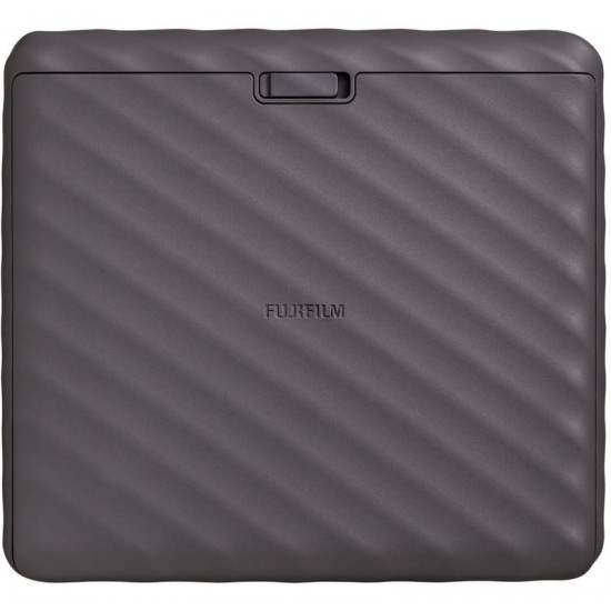 Принтер миттєвого друку Fujifilm Instax Link Wide Mocha Gray EX D (16719586)