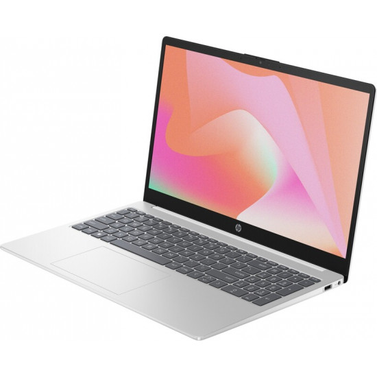 Ноутбук HP 15-fd0206ua (D16CTEA) White