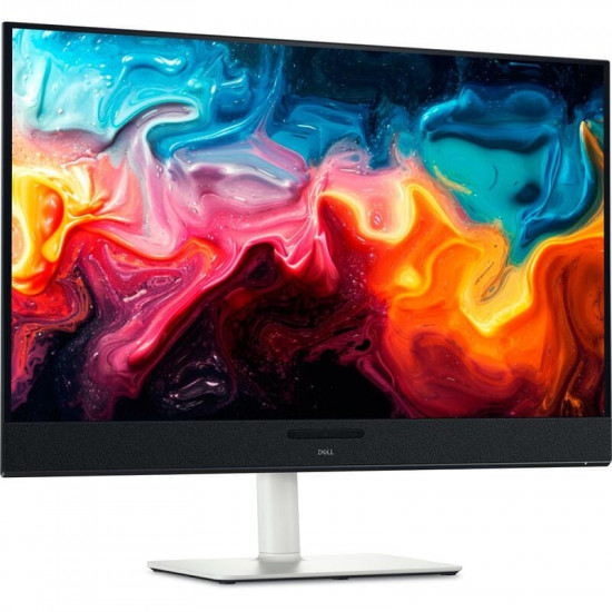 Монiтор Dell 31.6" S3225QC (210-BRVT) QD-OLED Black 120Hz