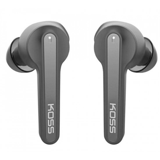 Bluetooth-гарнітура KOSS TWS150i Black (196594.101)