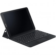 Чохол-клавіатура Samsung Book Cover Keyboard для Samsung Galaxy Tab S2 9.7 SM-T810/SM-T813/SM-T815/SM-T819 Black (EJ-FT810RBEGRU)