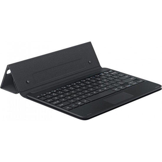 Чохол-клавіатура Samsung Book Cover Keyboard для Samsung Galaxy Tab S2 9.7 SM-T810/SM-T813/SM-T815/SM-T819 Black (EJ-FT810RBEGRU)