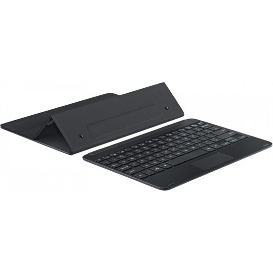 Чохол-клавіатура Samsung Book Cover Keyboard для Samsung Galaxy Tab S2 9.7 SM-T810/SM-T813/SM-T815/SM-T819 Black (EJ-FT810RBEGRU)