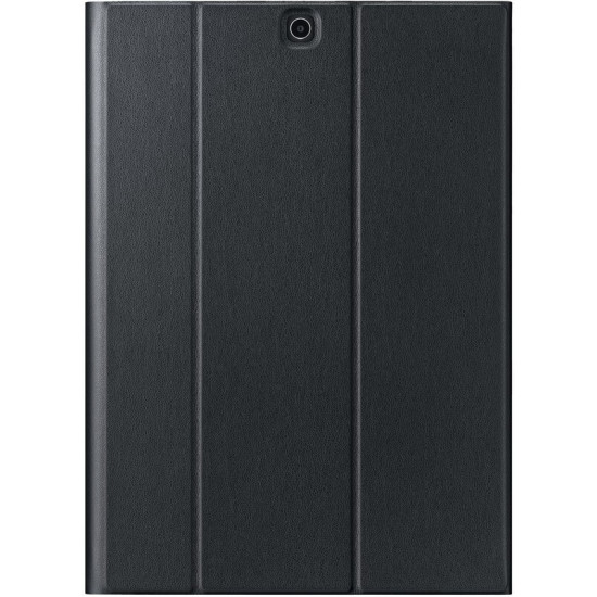 Чохол-клавіатура Samsung Book Cover Keyboard для Samsung Galaxy Tab S2 9.7 SM-T810/SM-T813/SM-T815/SM-T819 Black (EJ-FT810RBEGRU)