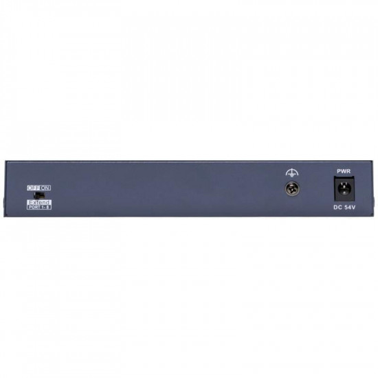 Комутатор Hikvision DS-3E0109P-E/M(C) POE