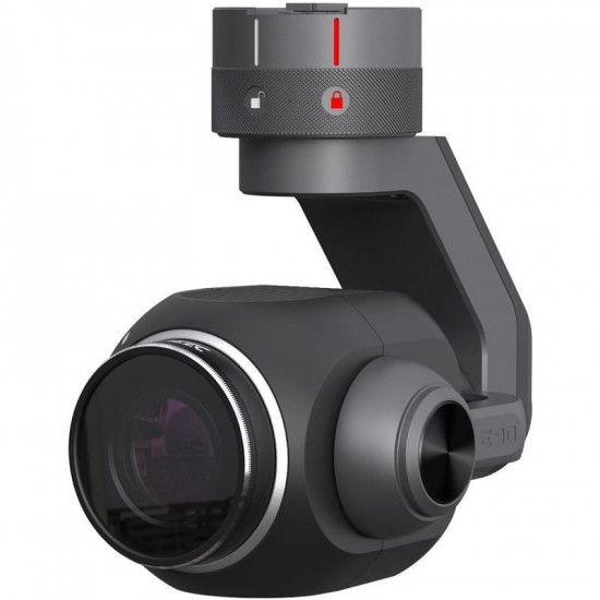 Камера Yuneec E90x 1 Pro для гексакоптера H520E (YUNE90XEU)