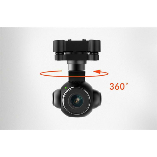 Камера Yuneec E90x 1 Pro для гексакоптера H520E (YUNE90XEU)