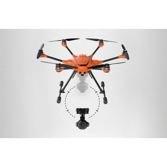 Камера Yuneec E90x 1 Pro для гексакоптера H520E (YUNE90XEU)