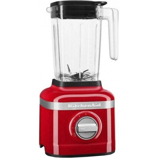 Блендер стаціонарний KitchenAid K150 5KSB1330EER Red