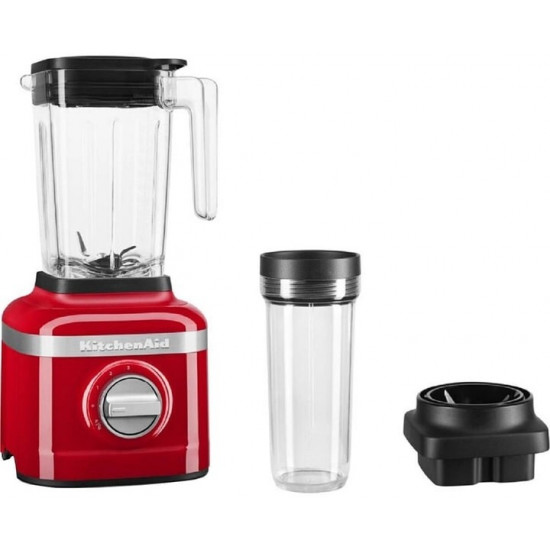 Блендер стаціонарний KitchenAid K150 5KSB1330EER Red