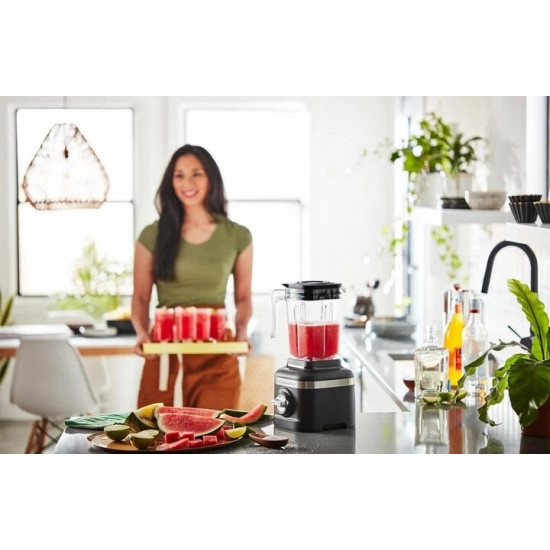 Блендер стаціонарний KitchenAid K150 5KSB1330EER Red