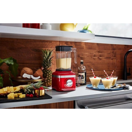 Блендер стаціонарний KitchenAid K150 5KSB1330EER Red