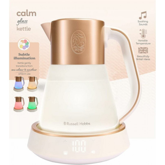 Електрочайник Russell Hobbs 27450-70 Calm