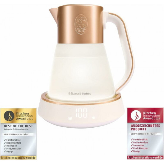 Електрочайник Russell Hobbs 27450-70 Calm