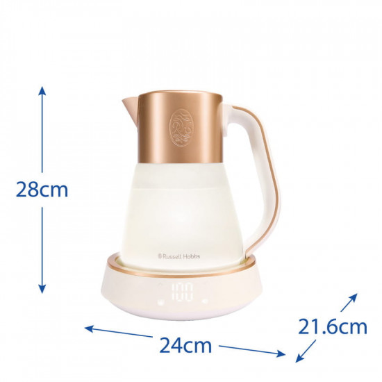 Електрочайник Russell Hobbs 27450-70 Calm