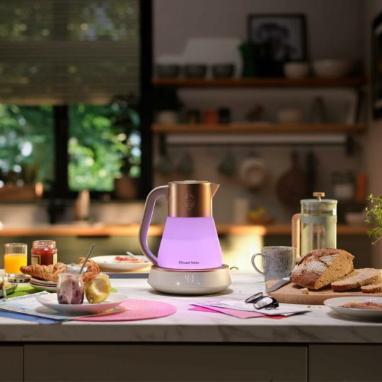 Електрочайник Russell Hobbs 27450-70 Calm