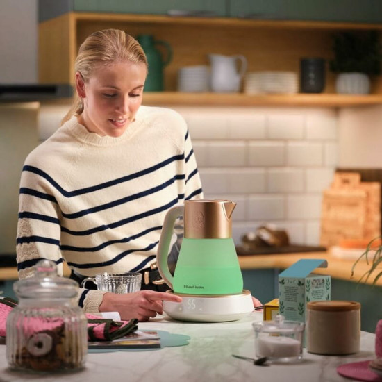 Електрочайник Russell Hobbs 27450-70 Calm