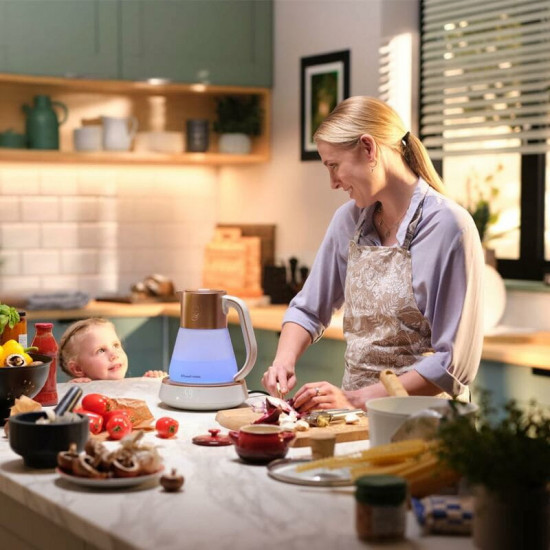 Електрочайник Russell Hobbs 27450-70 Calm