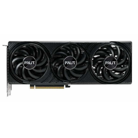 Відеокарта GF RTX 5070 12GB GDDR7 Infinity 3 Palit (NE75070019K9-GB2050S)