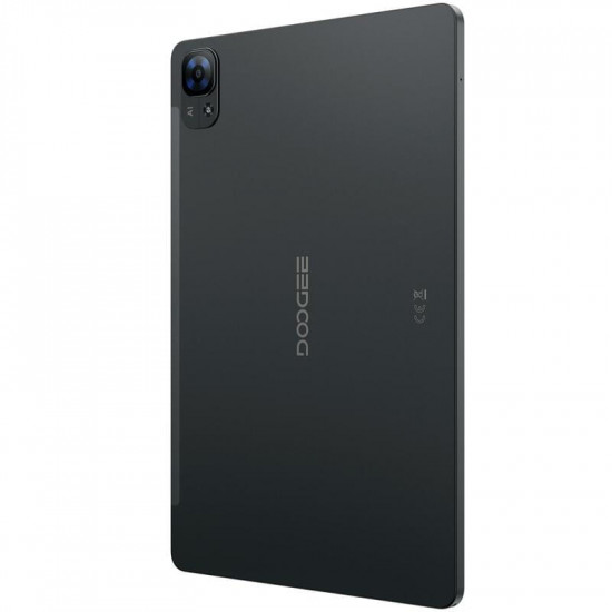 Планшет Doogee Tab E3 8/256 Black