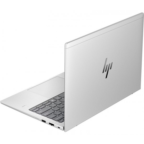 Ноутбук HP EliteBook 6 G1i (AU7P2AV_V3) Silver