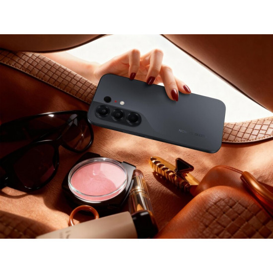 Смартфон Tecno Camon 50 (CN5) 12/256GB Moonshadow Black (4894947116216)