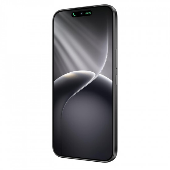 Смартфон Tecno Camon 50 (CN5) 12/256GB Moonshadow Black (4894947116216)