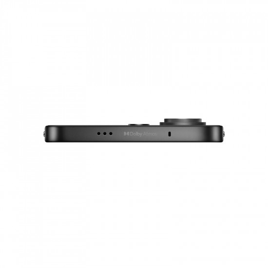 Смартфон Tecno Camon 50 (CN5) 12/256GB Moonshadow Black (4894947116216)