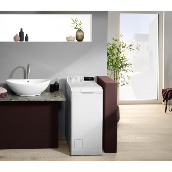 Пральна машина Electrolux EW6T427U