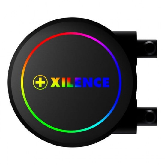 Система водяного охолодження Xilence LQ240 ARGB (XC977)