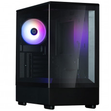 Корпус Zalman P10 Black без БЖ