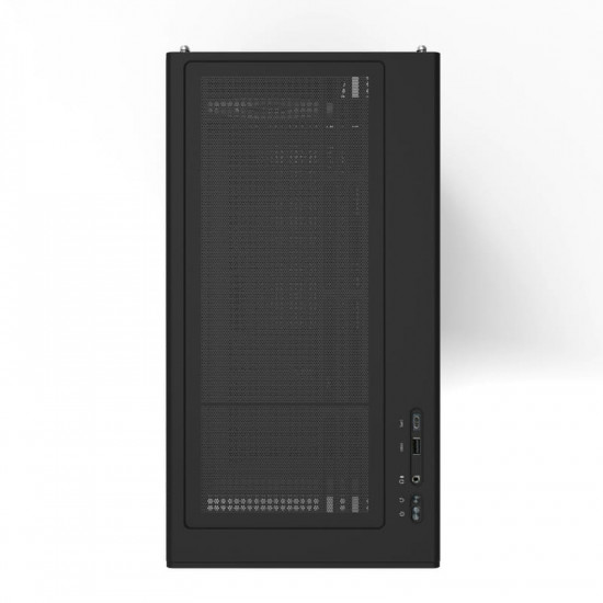 Корпус Zalman P10 Black без БЖ