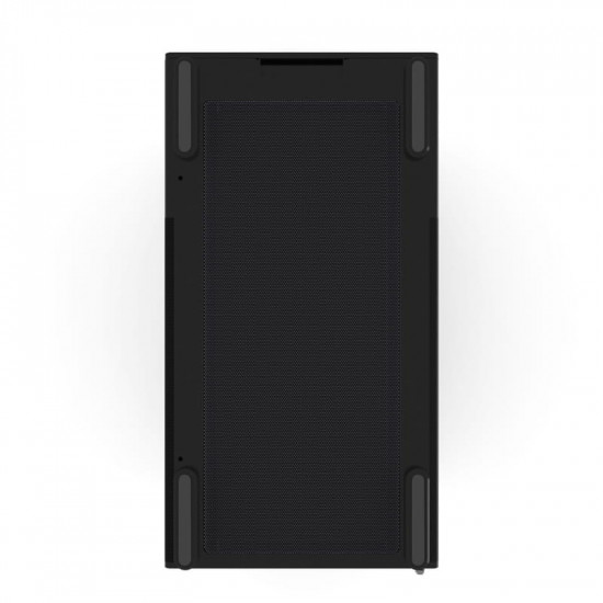 Корпус Zalman P10 Black без БЖ