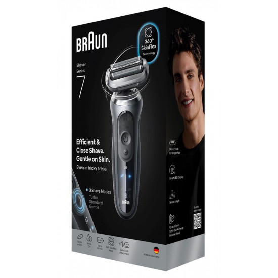 Електробритва Braun Series 7 72-G1200s