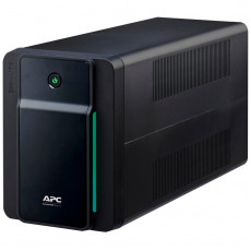 Джерело безперебійного живлення  APC Easy UPS 1600VA Schuko (BVX1600LI-GR)