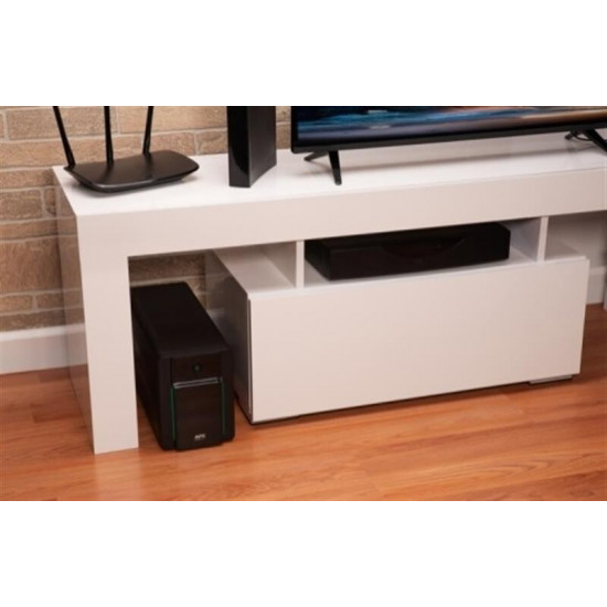 Джерело безперебійного живлення  APC Easy UPS 1600VA Schuko (BVX1600LI-GR)