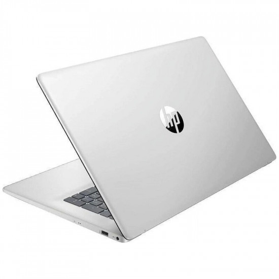 Ноутбук HP 17-cp3019ua (CS8E6EA) Silver