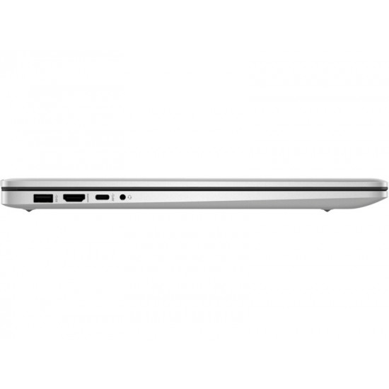 Ноутбук HP 17-cp3019ua (CS8E6EA) Silver