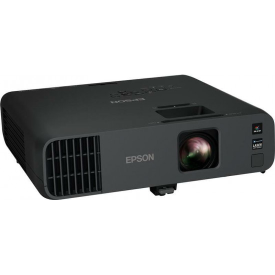 Проєктор Epson EB-L265F (V11HA72180)