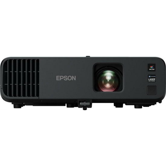Проєктор Epson EB-L265F (V11HA72180)