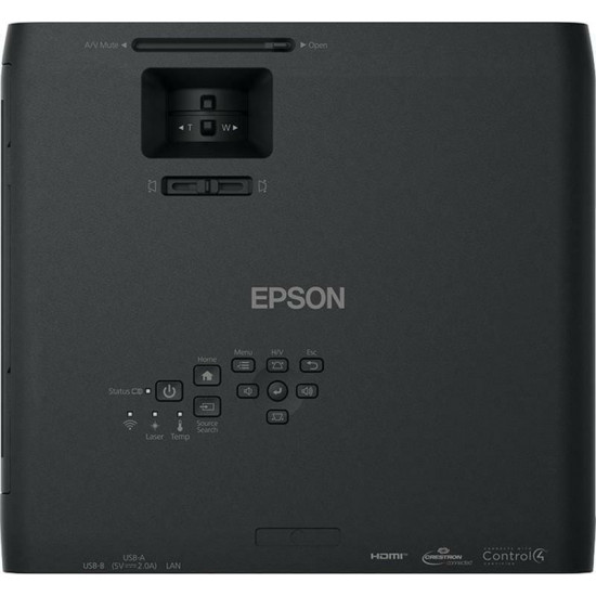 Проєктор Epson EB-L265F (V11HA72180)