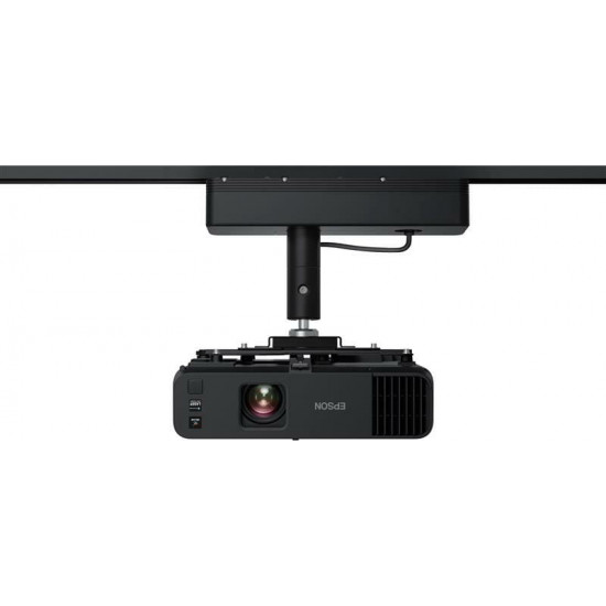 Проєктор Epson EB-L265F (V11HA72180)