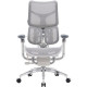 Крісло офісне Sihoo Doro S300 Mesh Light Grey (S300-M202)