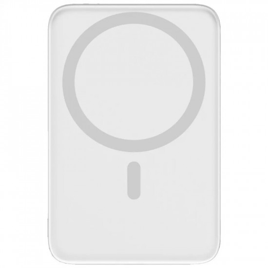 Універсальна мобільна батарея Proove X-Core 22.5W 10000mAh Silver/White (PNXC22010006)