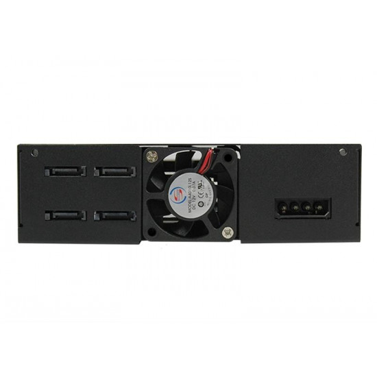 Внутрішня кишеня SATA для HDD/SSD 2,5" Chieftec CMR-425 Black