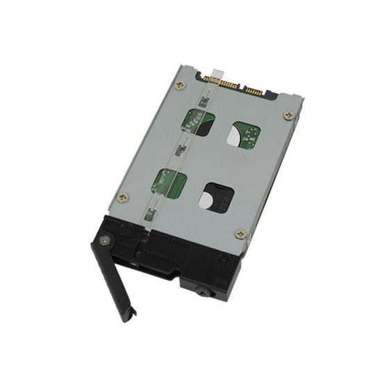 Внутрішня кишеня SATA для HDD/SSD 2,5" Chieftec CMR-425 Black