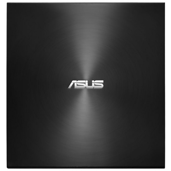 Оптичний привід DVD+/-RW ASUS ZenDrive U7M (SDRW-08U7M-U/BLK/G/AS) Black